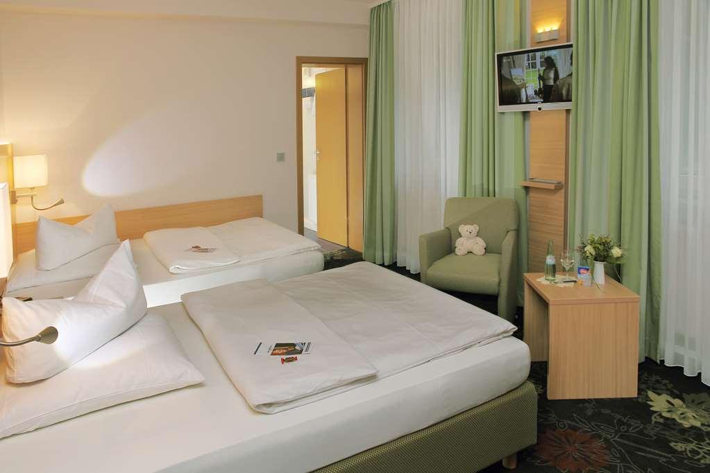 Western Blankenburg Hotel 3*