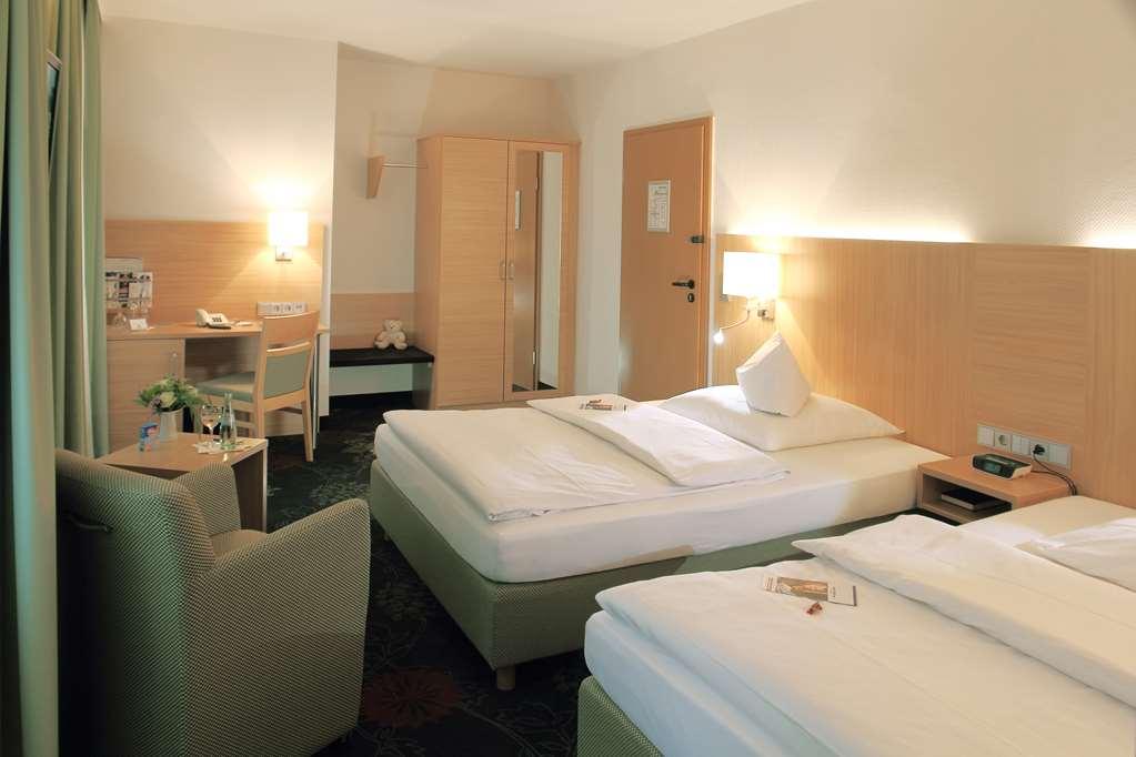 Hotel Western Blankenburg 3*