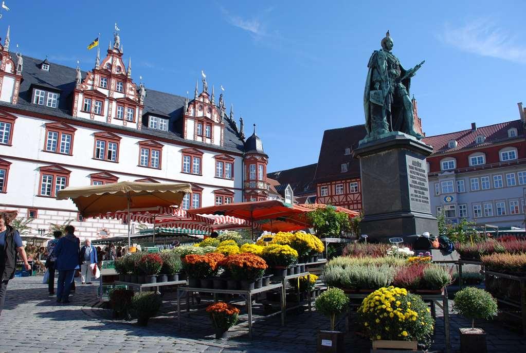Western Blankenburg 3* Coburg