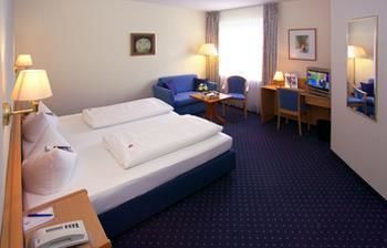 Hotel Western Blankenburg