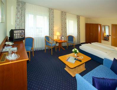 Western Blankenburg Hotel 3*