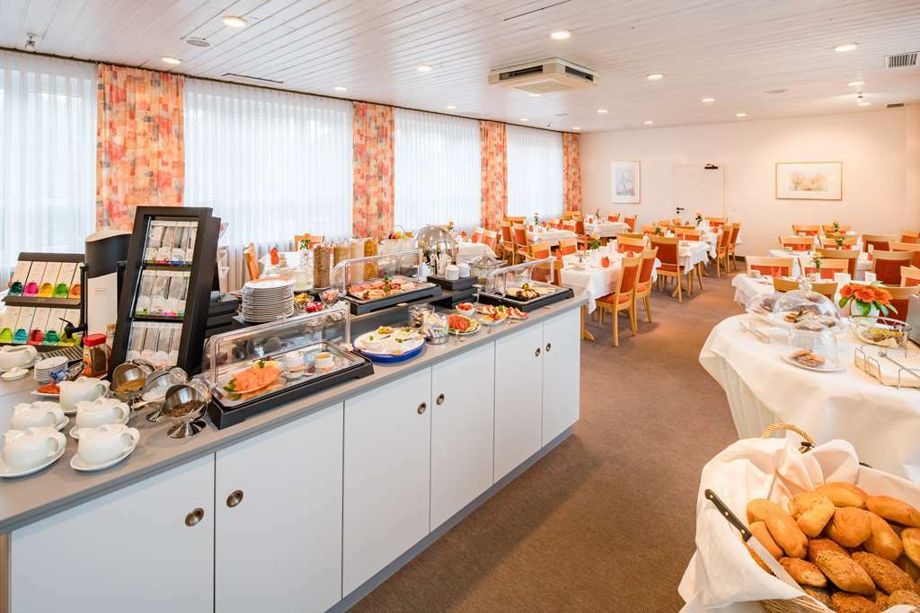Hotel Western Blankenburg 3*