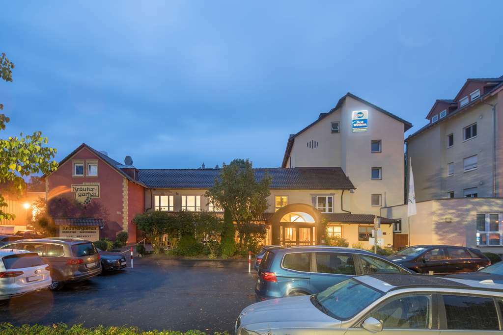Hotel Western Blankenburg